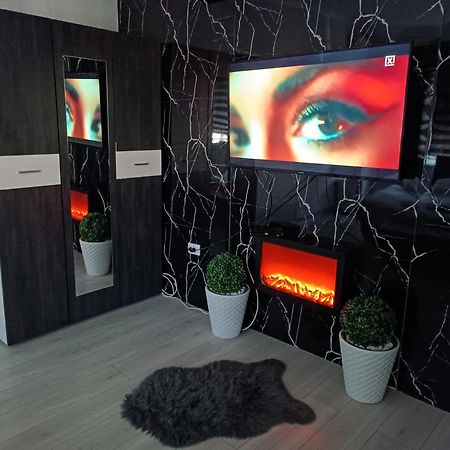 Apartman U Centru Sid Exterior photo