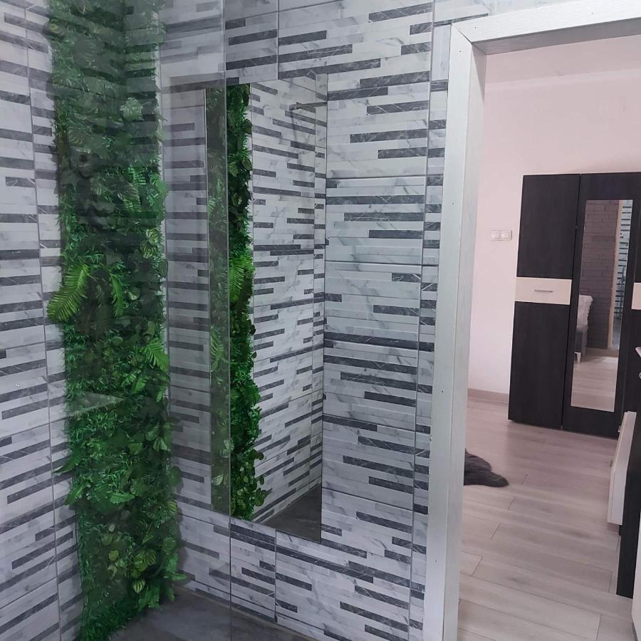 Apartman U Centru Sid Exterior photo
