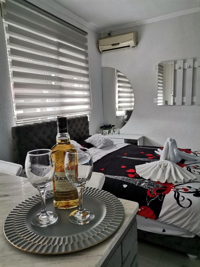 Apartman U Centru Sid Exterior photo