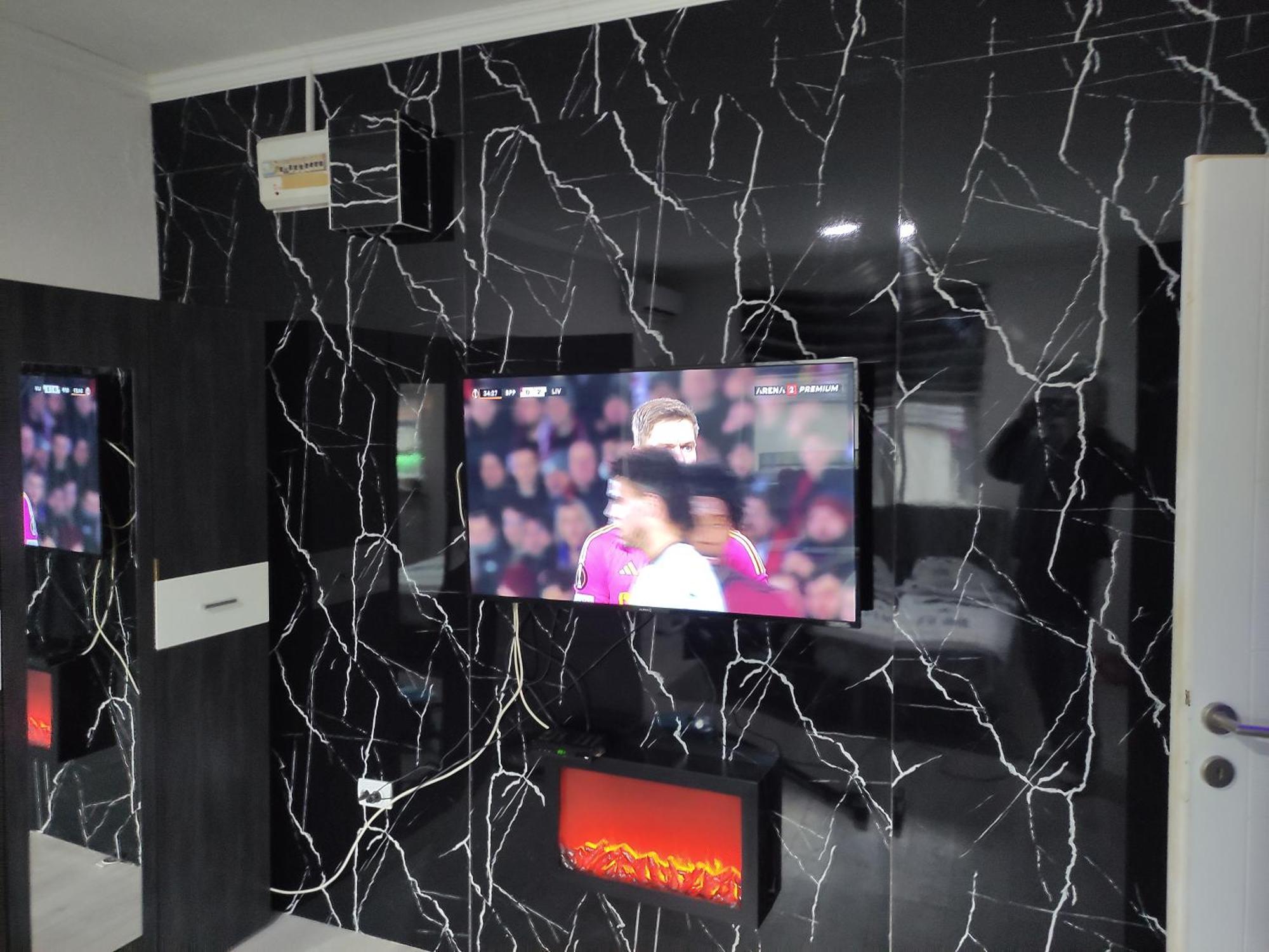 Apartman U Centru Sid Exterior photo