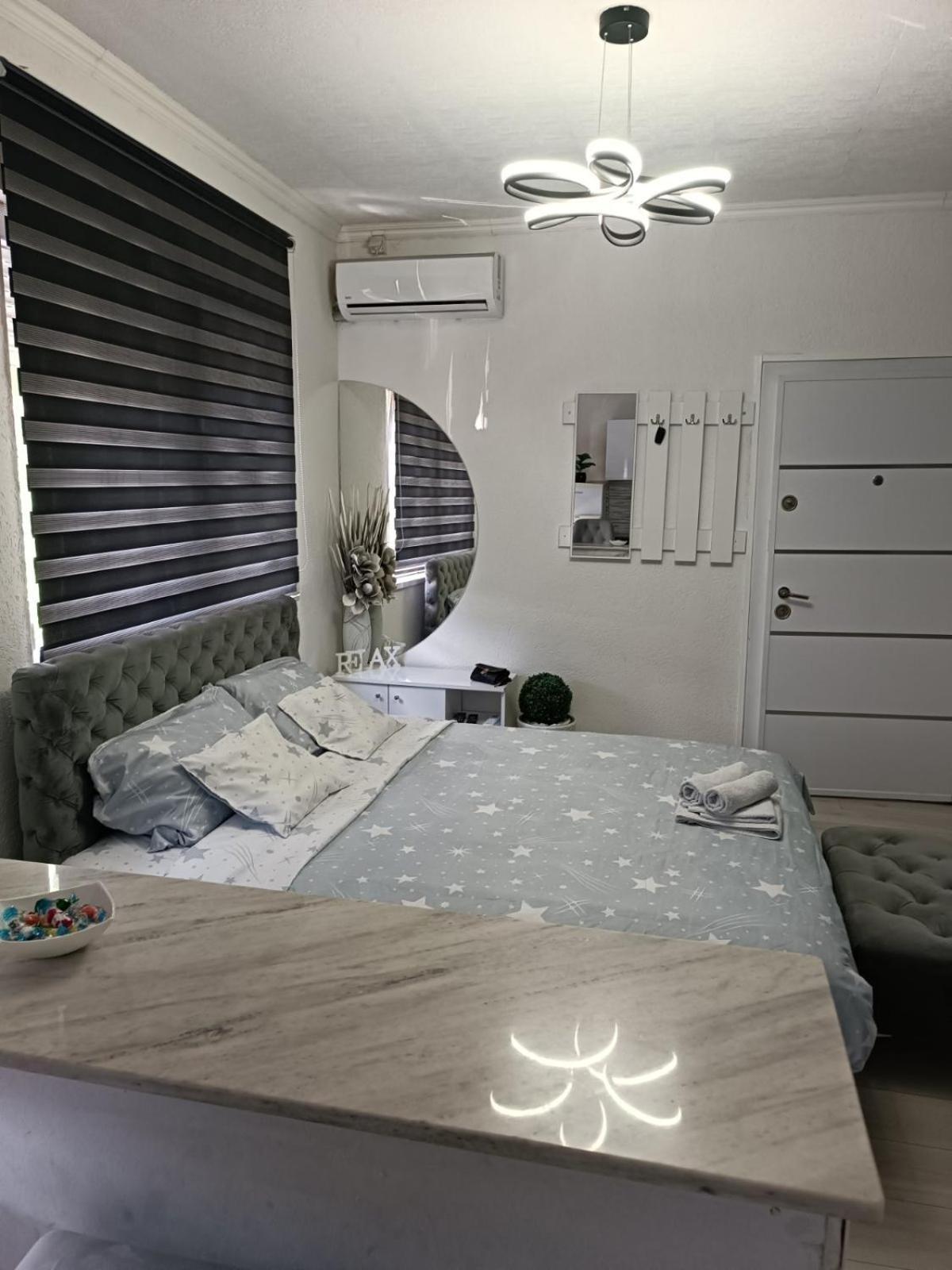 Apartman U Centru Sid Exterior photo