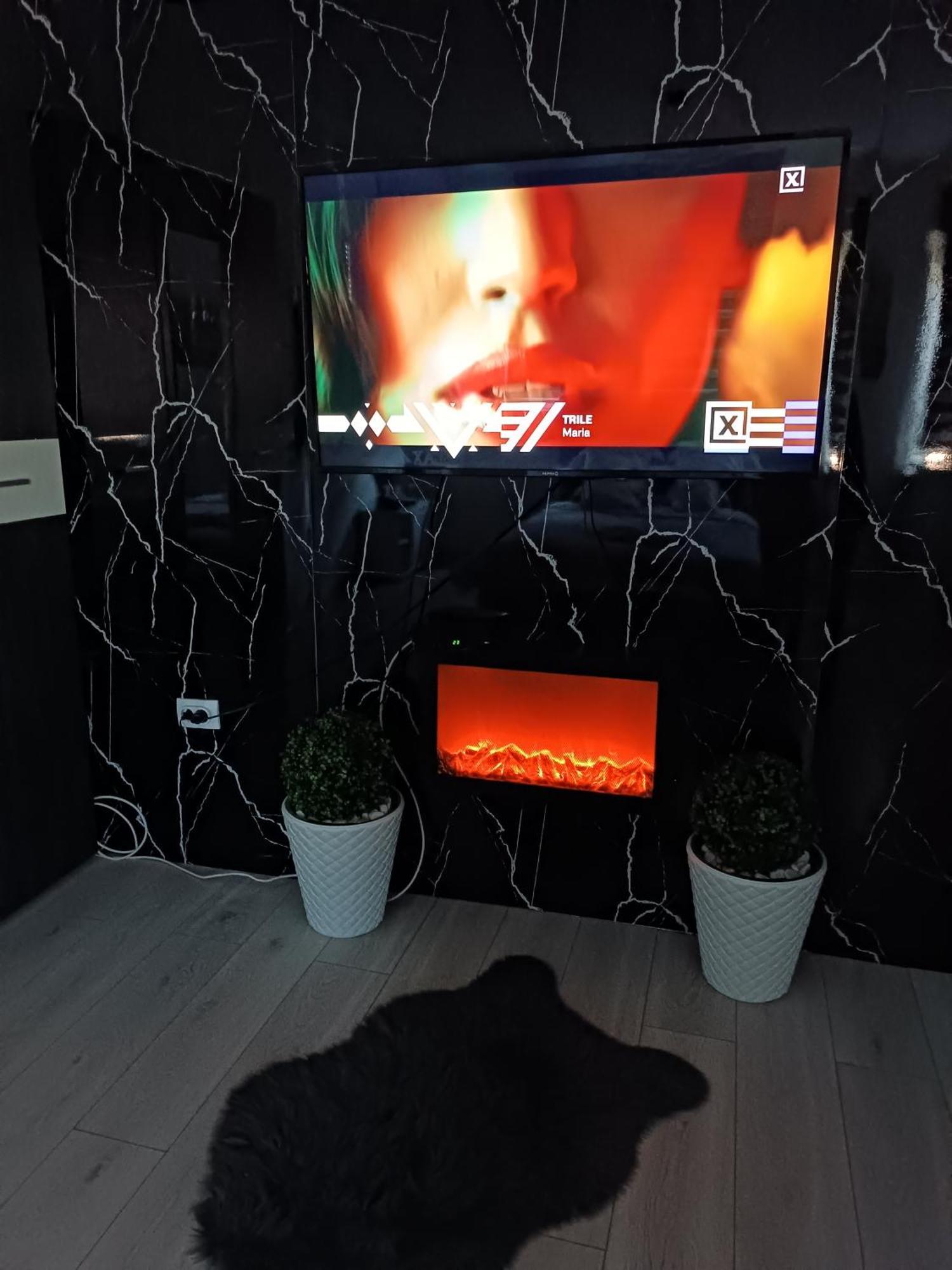 Apartman U Centru Sid Exterior photo