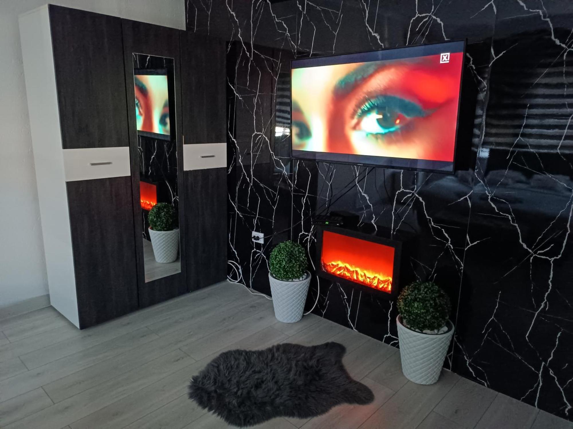 Apartman U Centru Sid Exterior photo