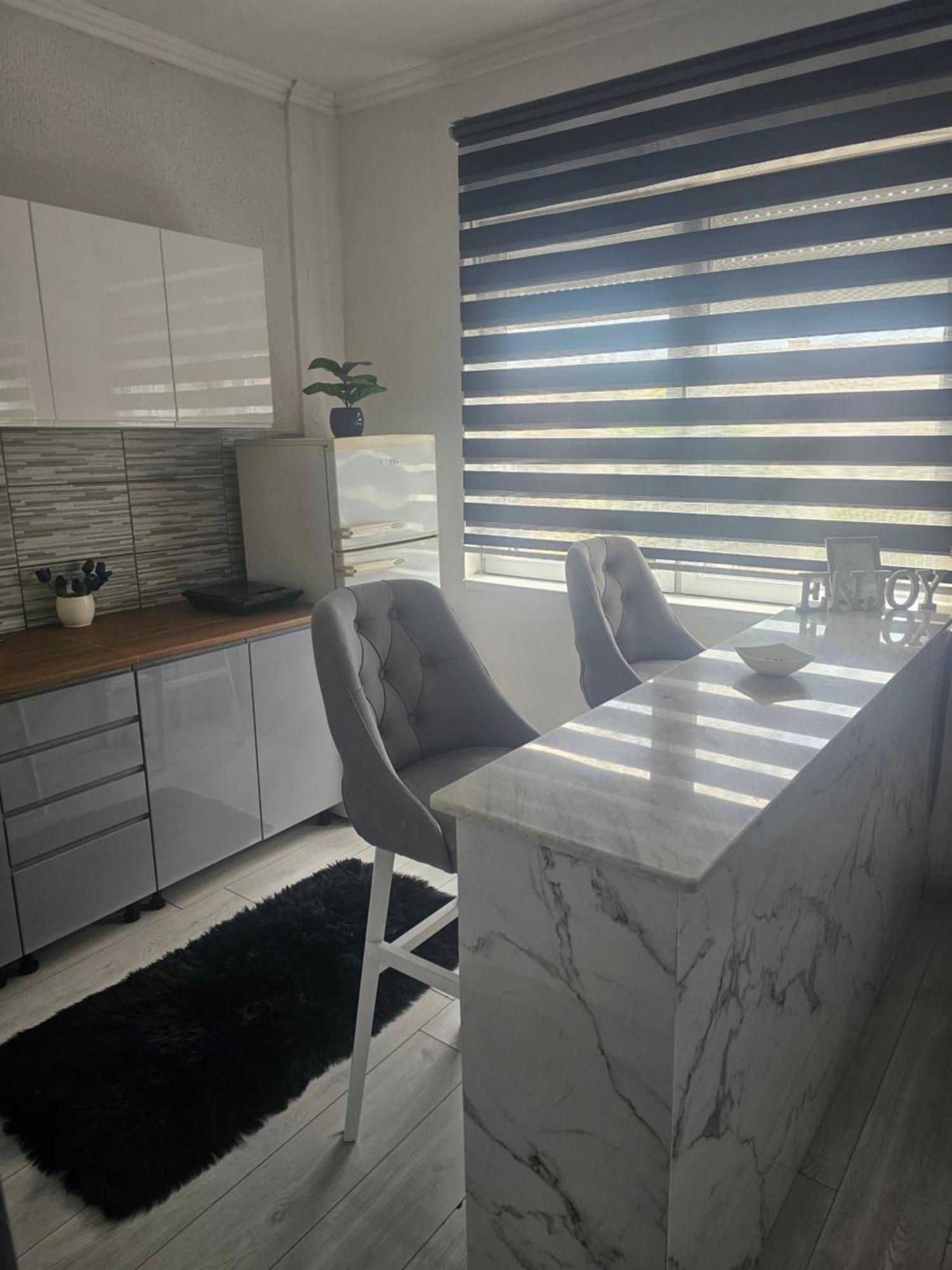 Apartman U Centru Sid Exterior photo